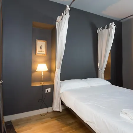 Porta Palace Apartments Turin Zimmer foto