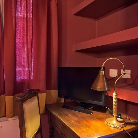 Porta Palace Apartments Turin Zimmer foto