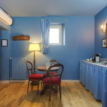 Porta Palace Apartments Turin Zimmer foto