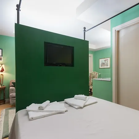 Porta Palace Apartments Turin Exterior foto