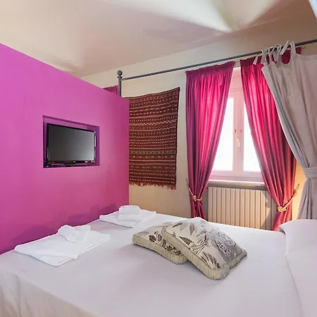 Porta Palace Apartments Turin Exterior foto