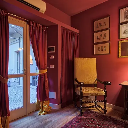 Porta Palace Apartments Turin Exterior foto