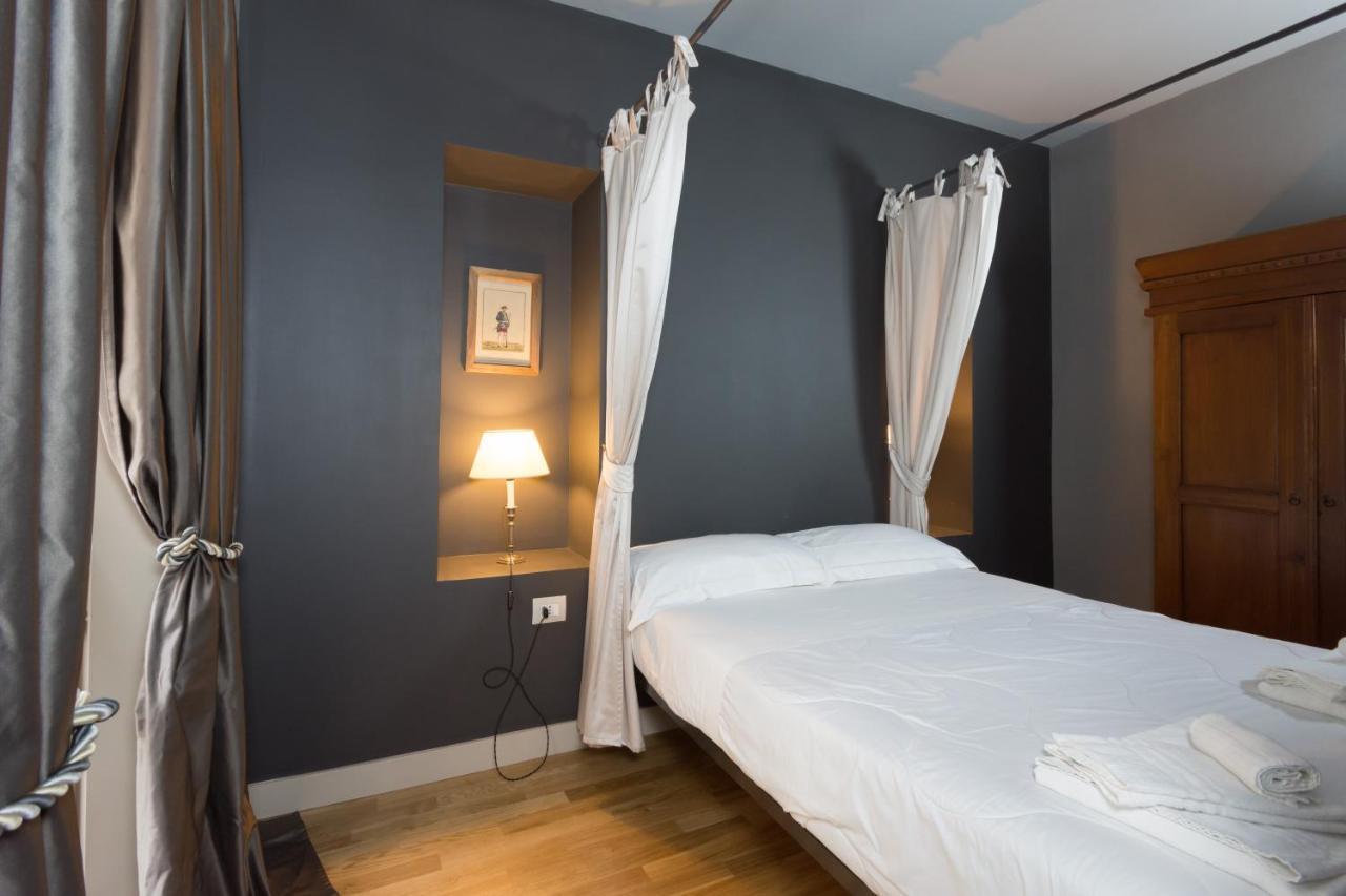 Apartment Porta Palace