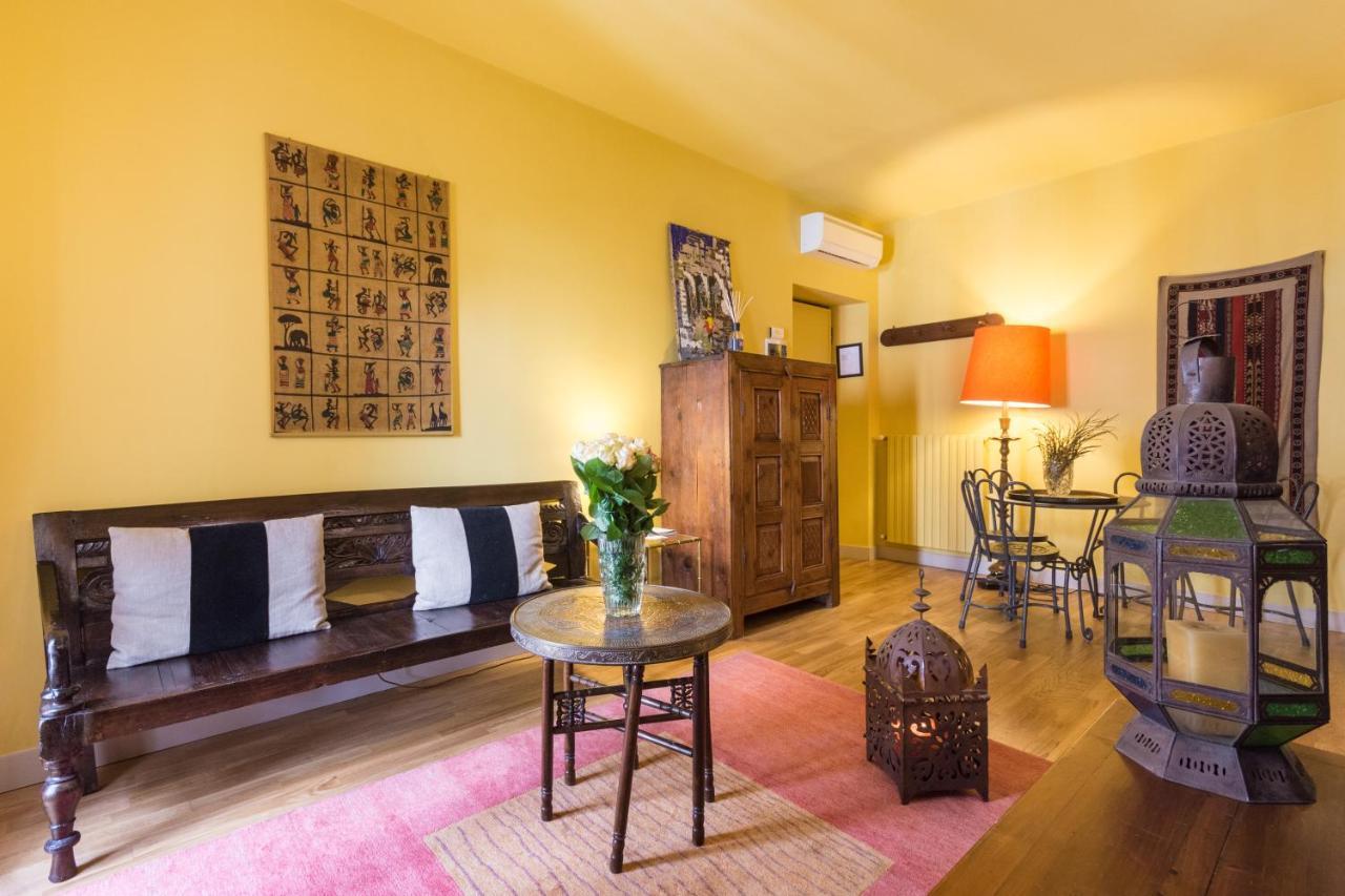 Apartment Porta Palace Turin
