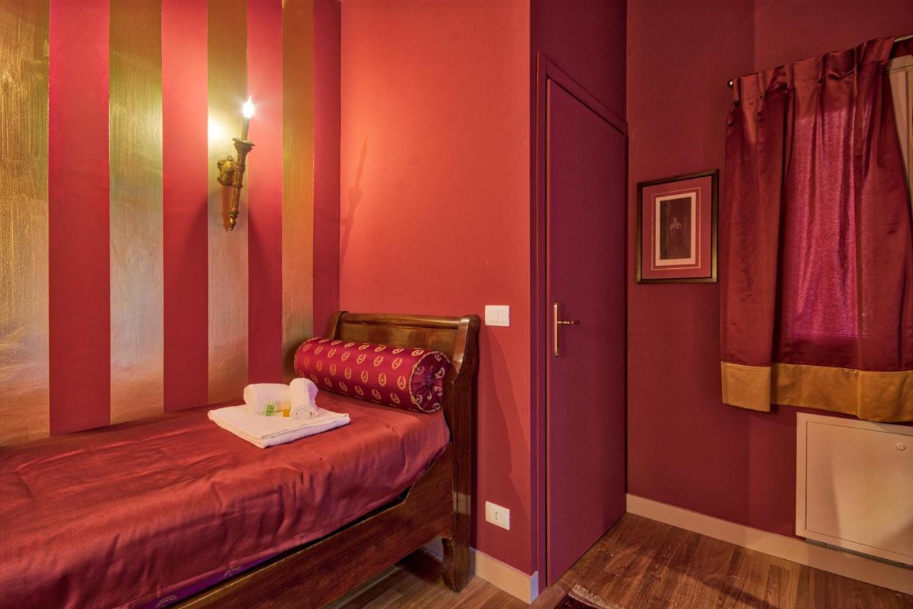 Apartment Porta Palace