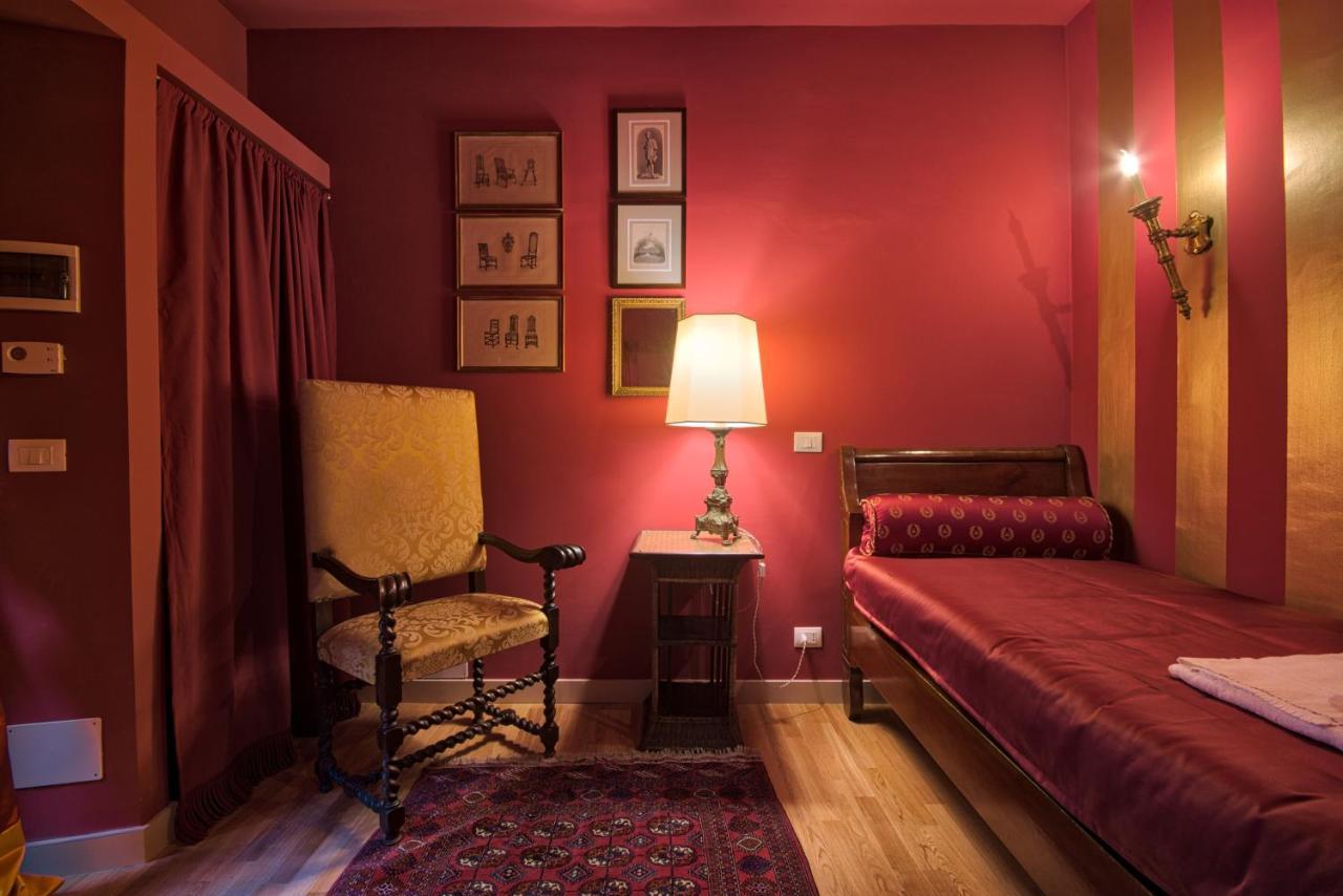 Porta Palace Apartment Turin