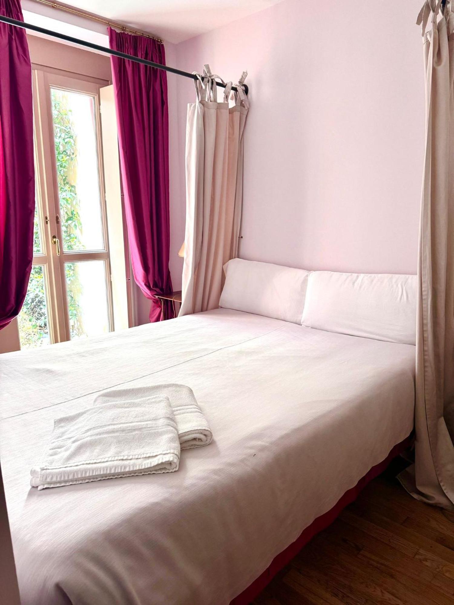 Porta Palace Apartment