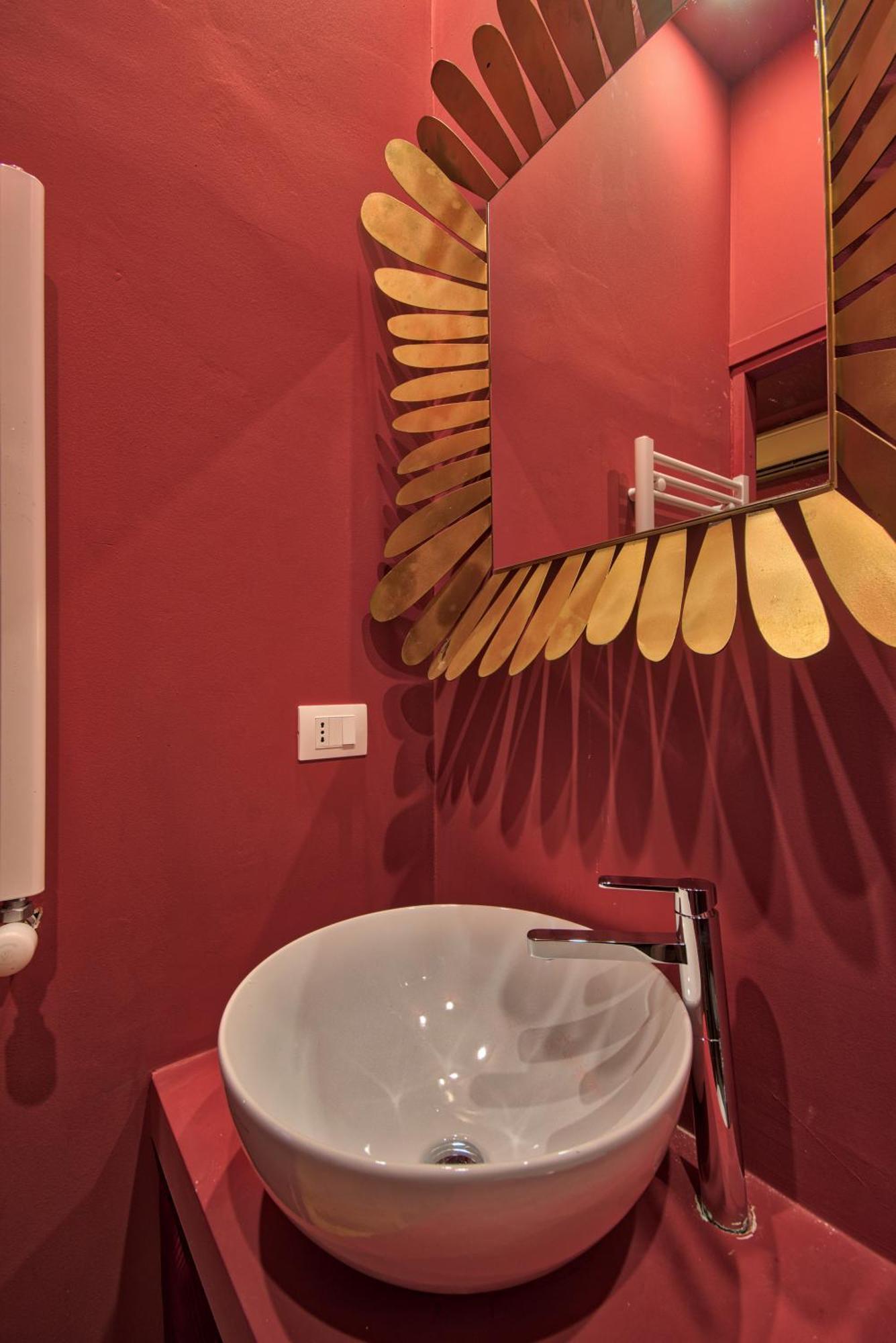 Porta Palace Apartment *