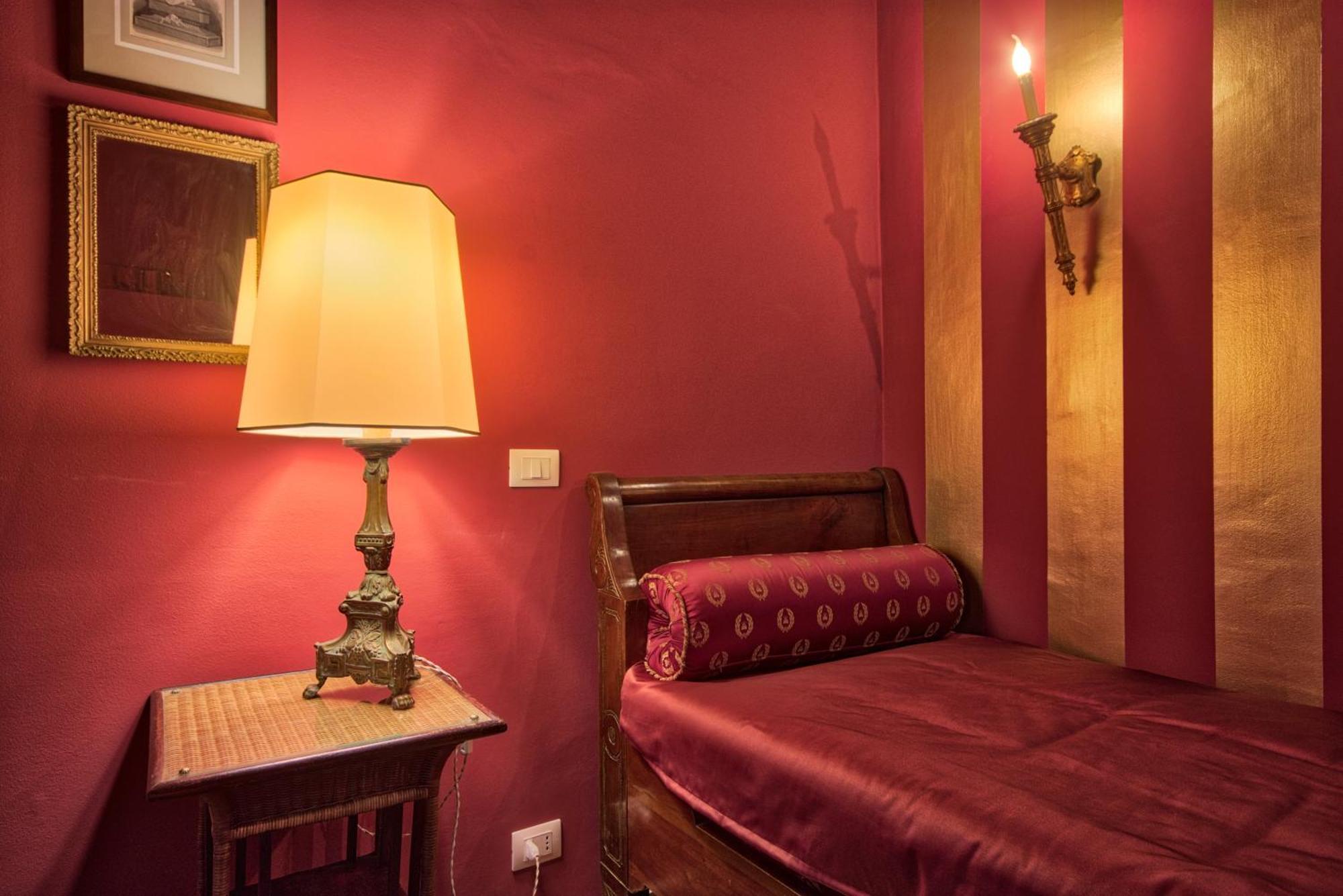 Apartment Porta Palace