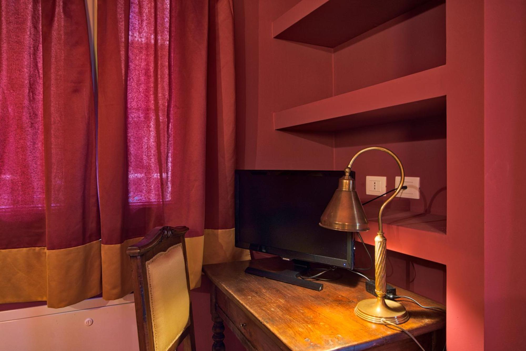 Porta Palace Apartment *
