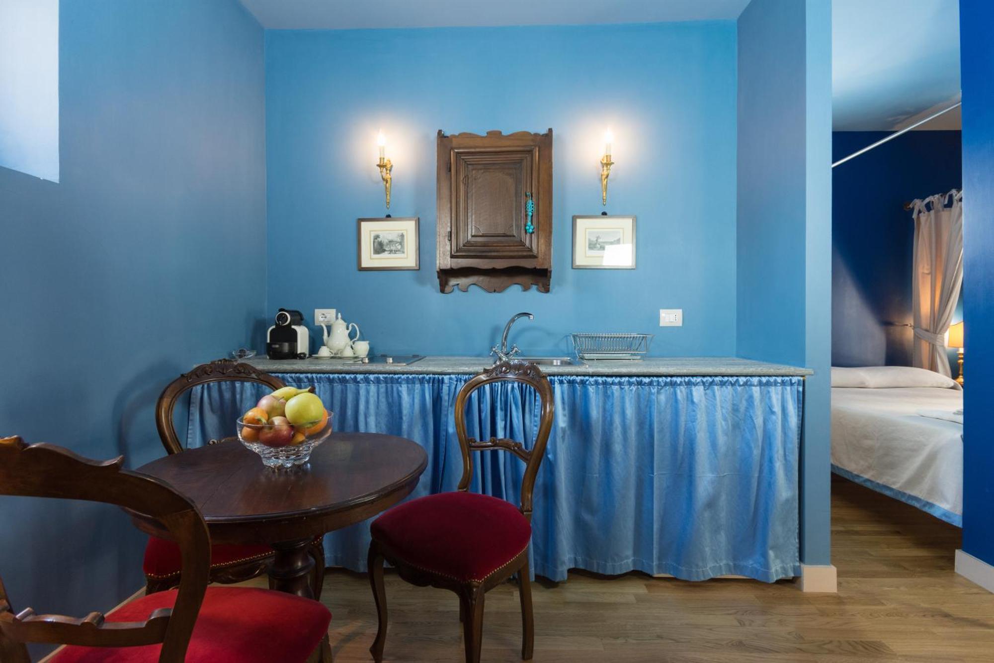 Apartment Porta Palace *