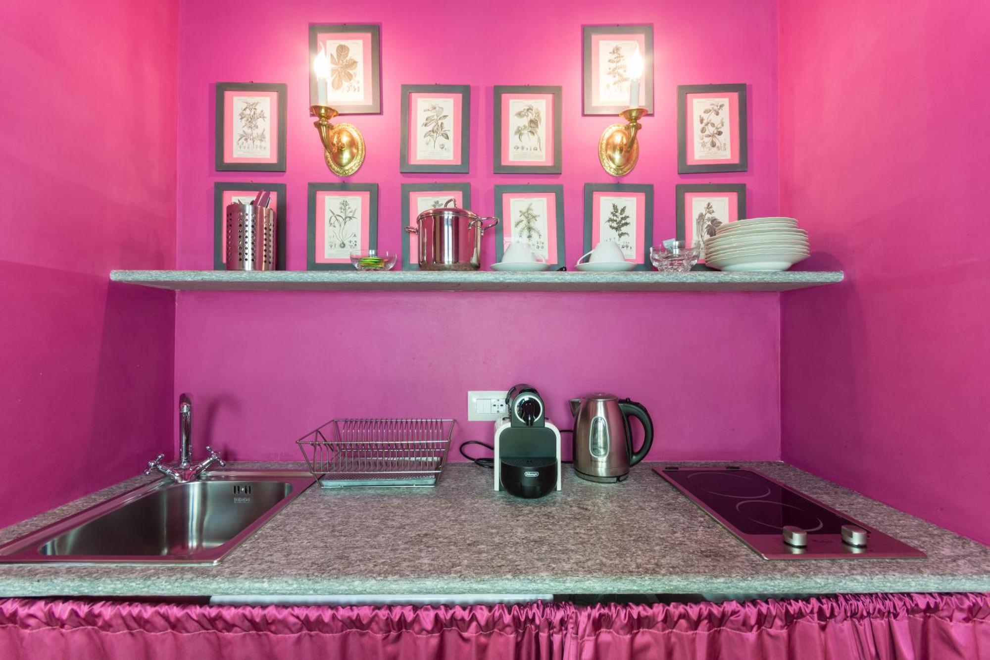 Apartment Porta Palace