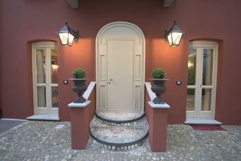 Apartment Porta Palace *