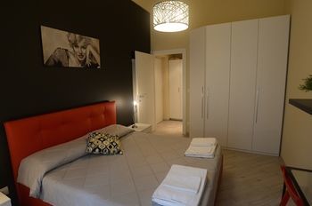 Apartment Porta Palace Turin