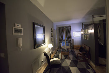 Apartment Porta Palace Turin