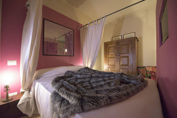 Porta Palace Apartment Turin