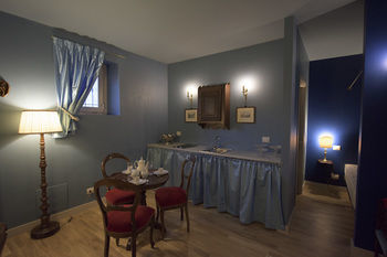 Apartment Porta Palace