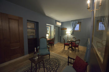 Porta Palace Apartment Turin