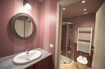 Apartment Porta Palace Turin