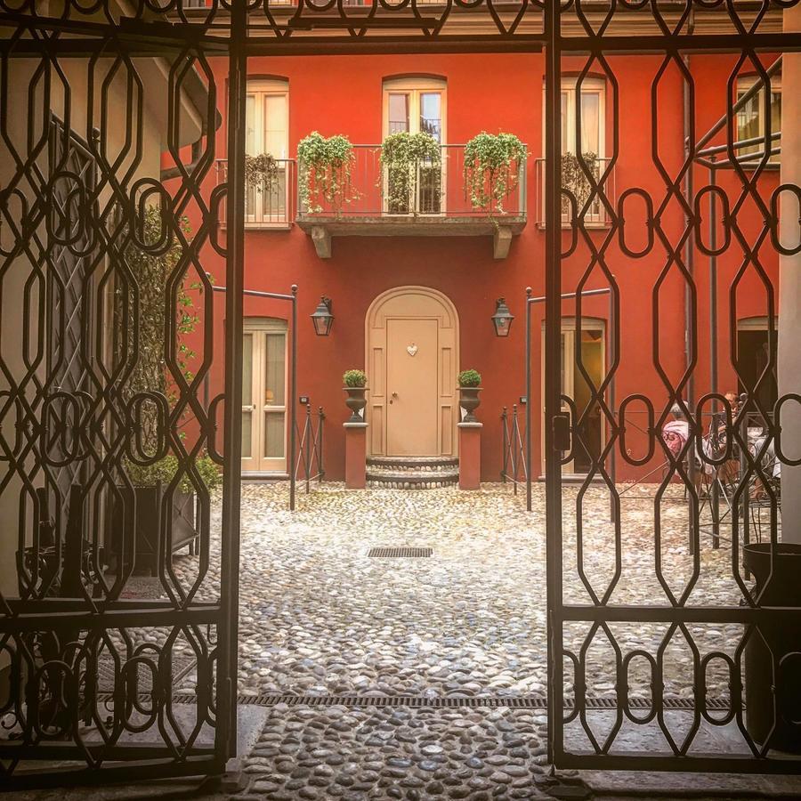 Apartment Porta Palace *