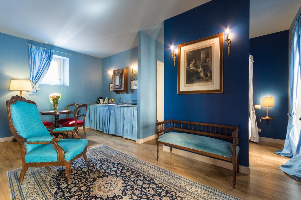 Porta Palace Apartment Turin