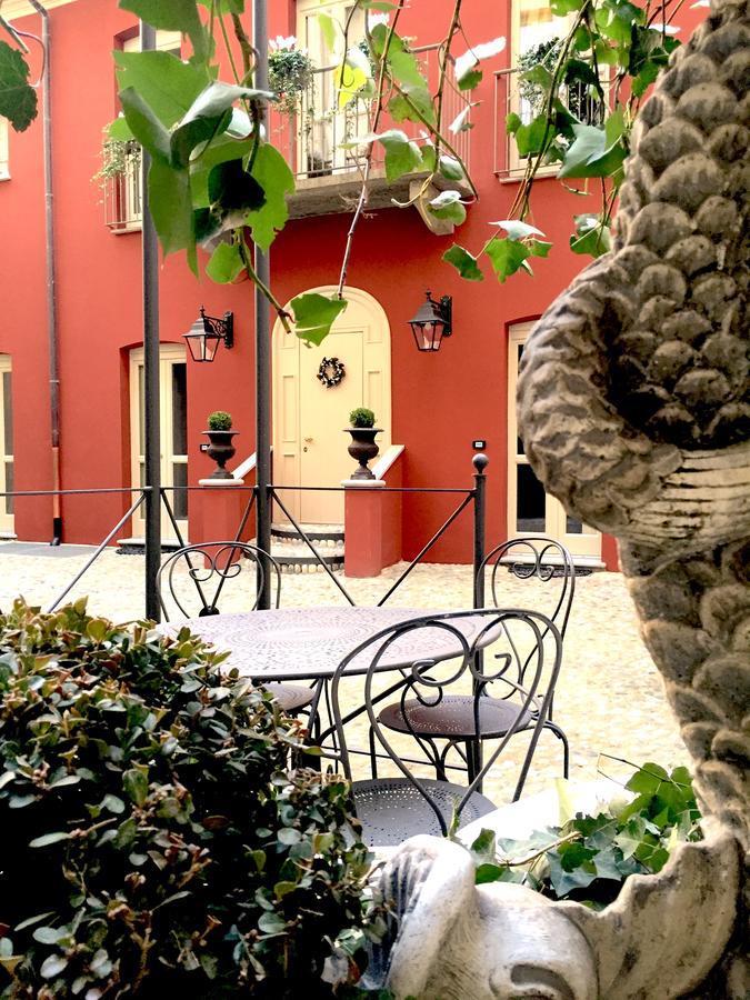 Porta Palace Apartment
