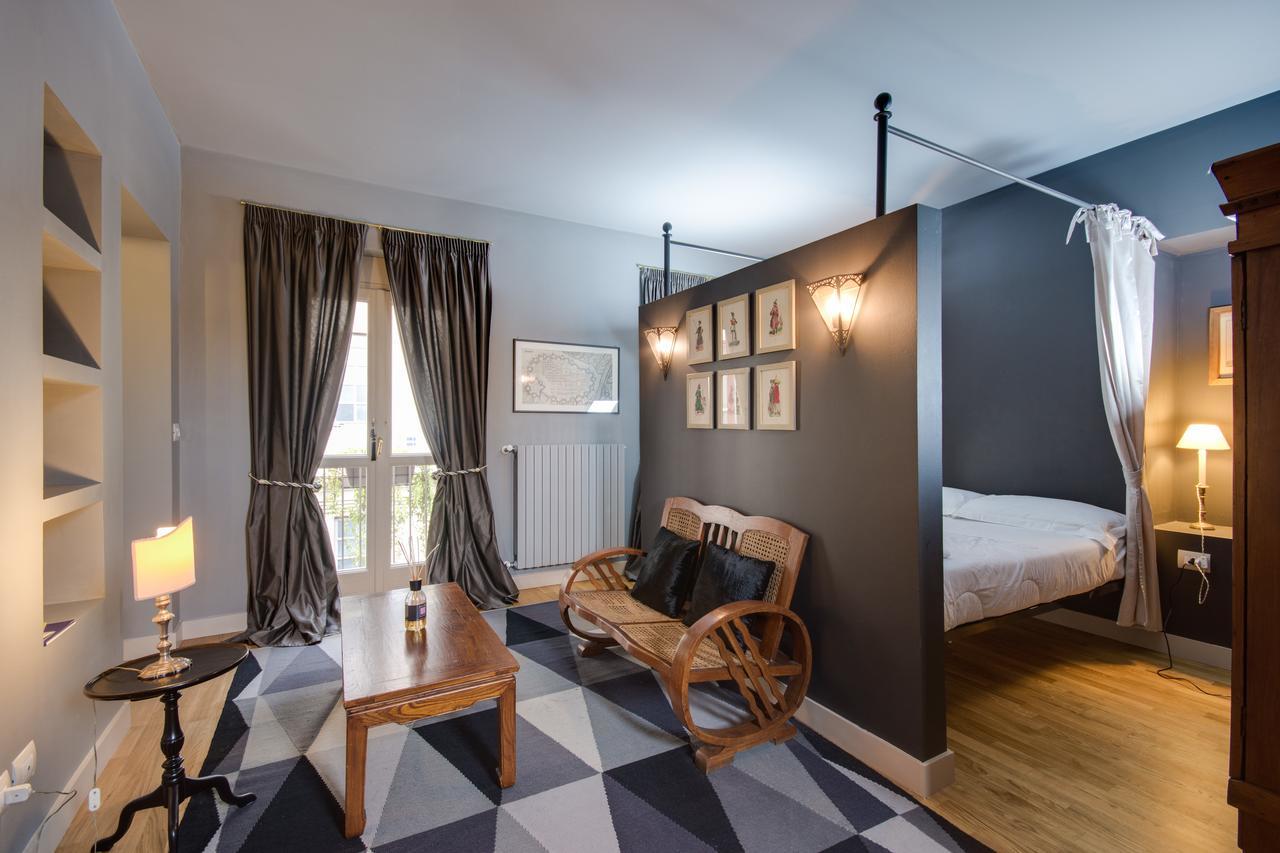Apartment Porta Palace Turin