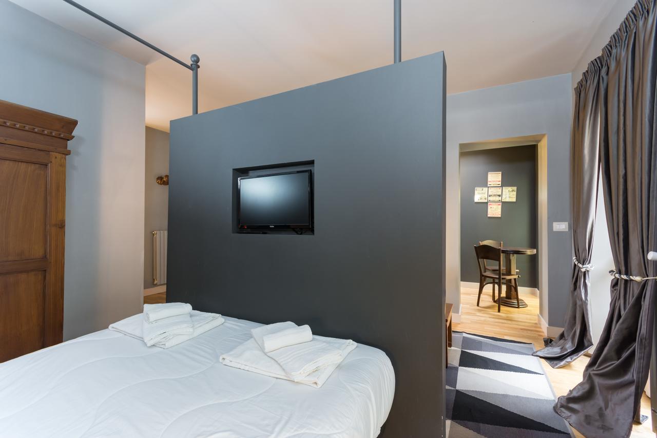 Porta Palace Apartment