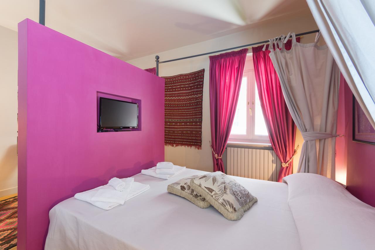 Apartment Porta Palace Turin