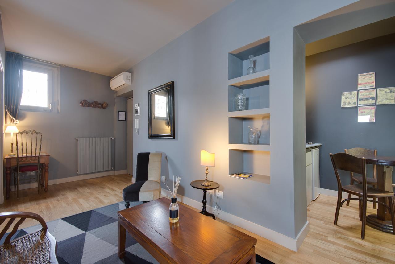 Apartment Porta Palace