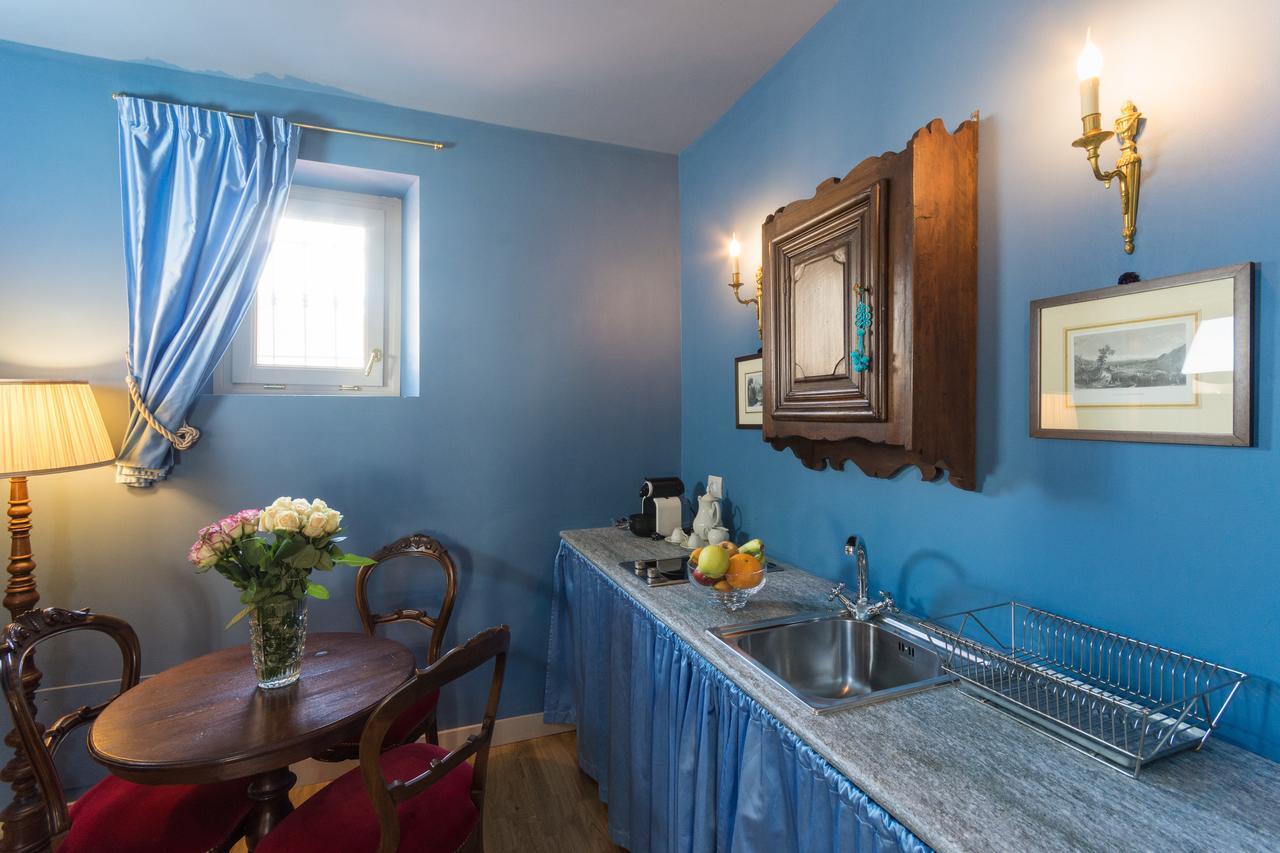 Porta Palace Apartment Turin