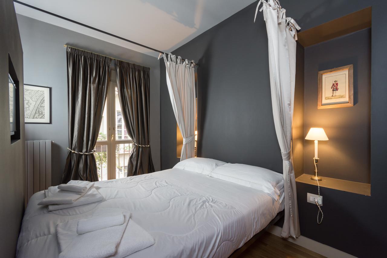 Apartment Porta Palace Turin