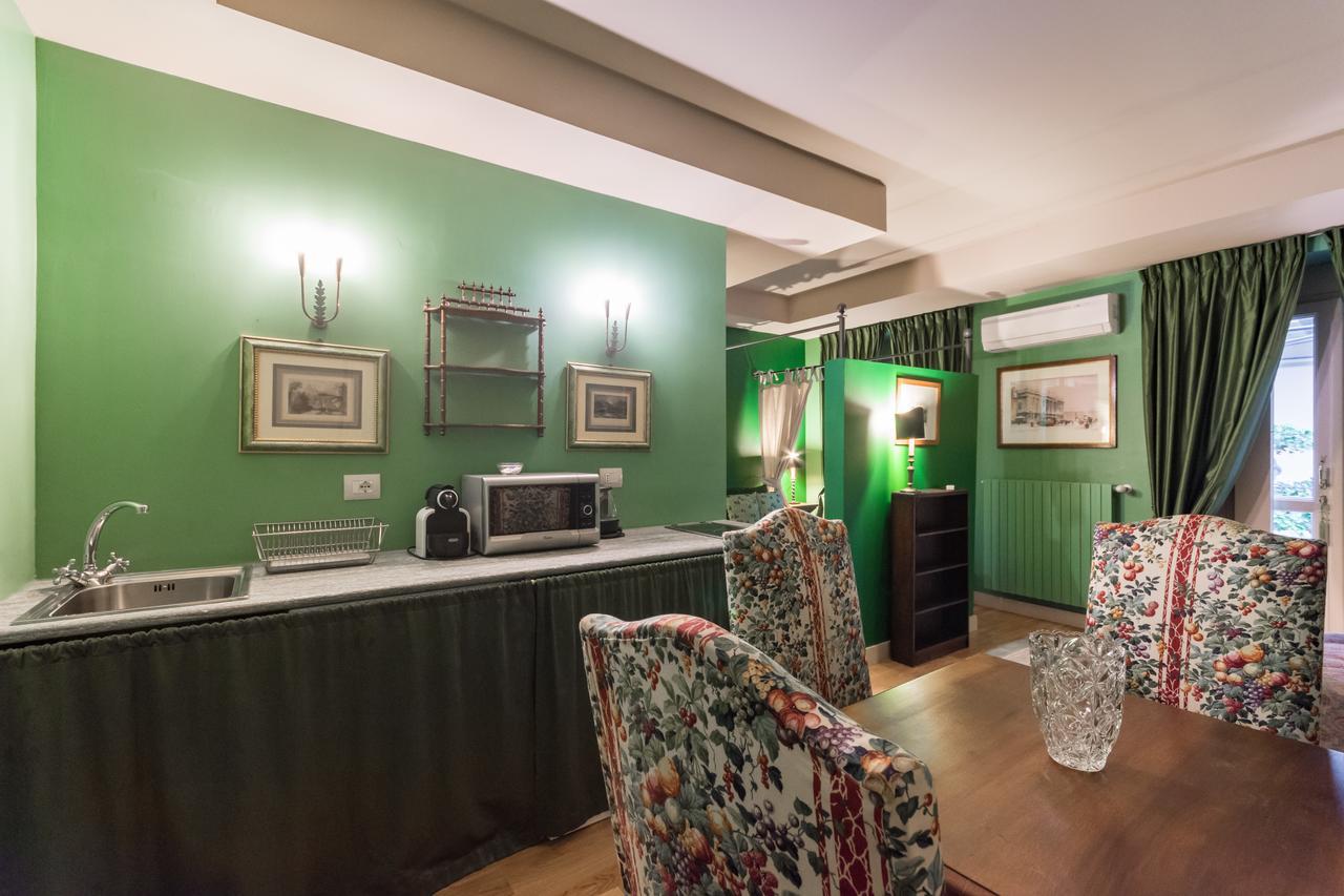 Porta Palace Apartment