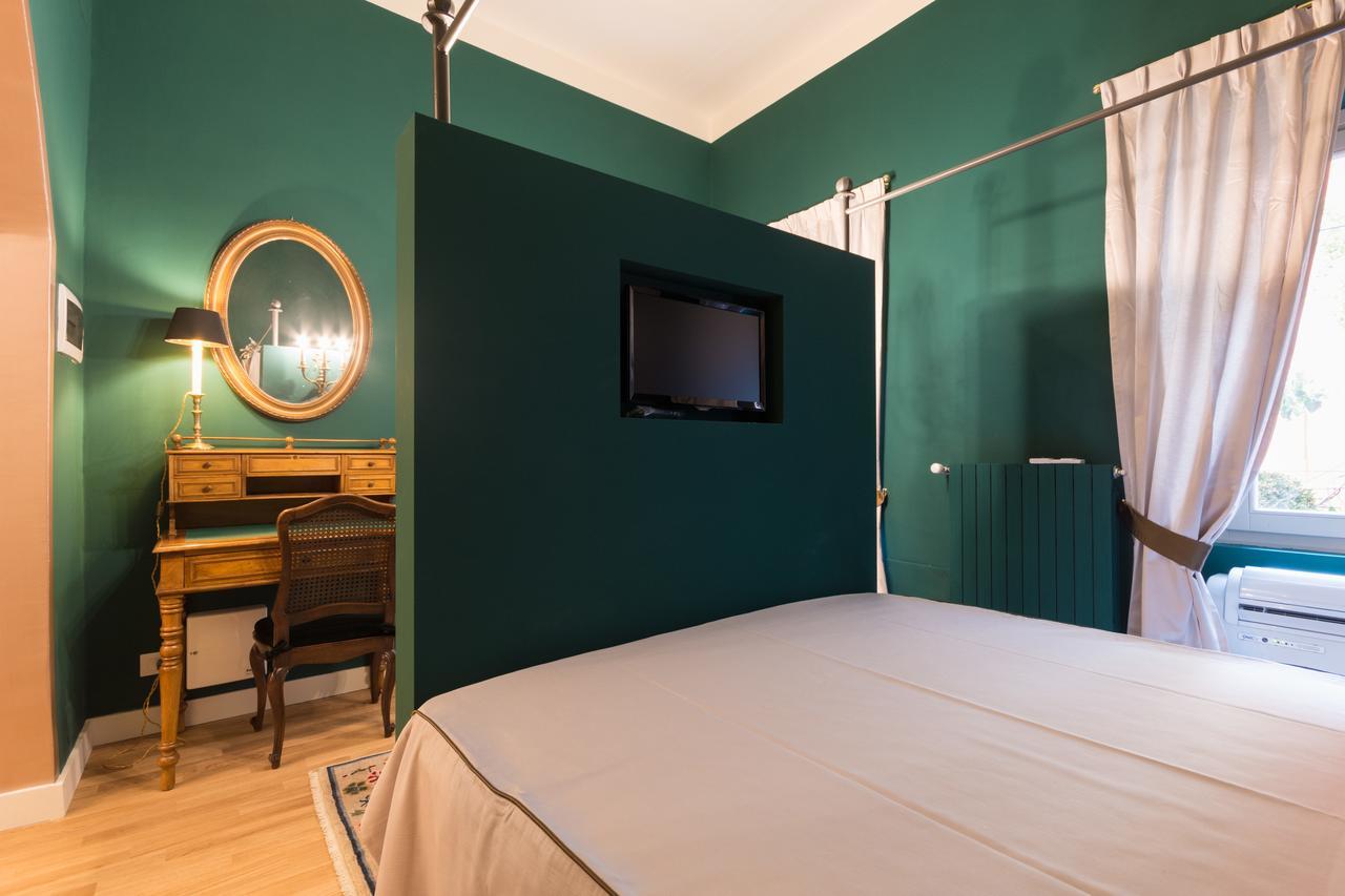 Porta Palace Apartment