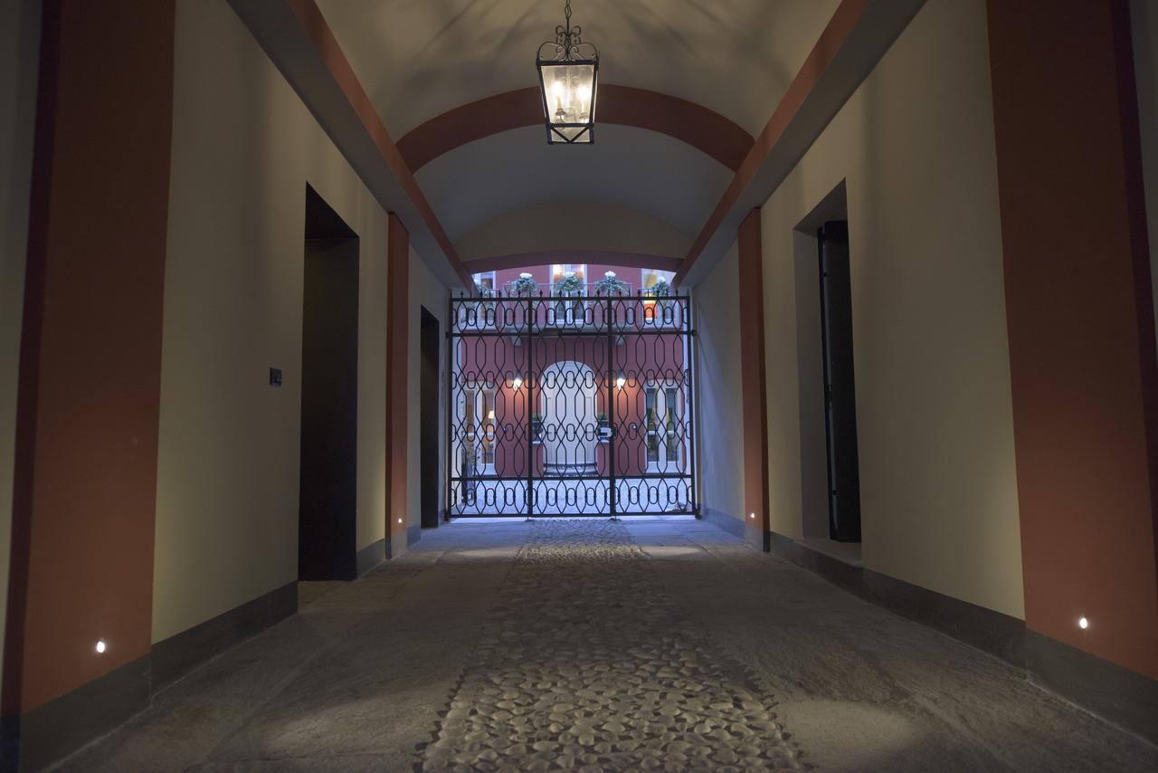 Porta Palace Turin