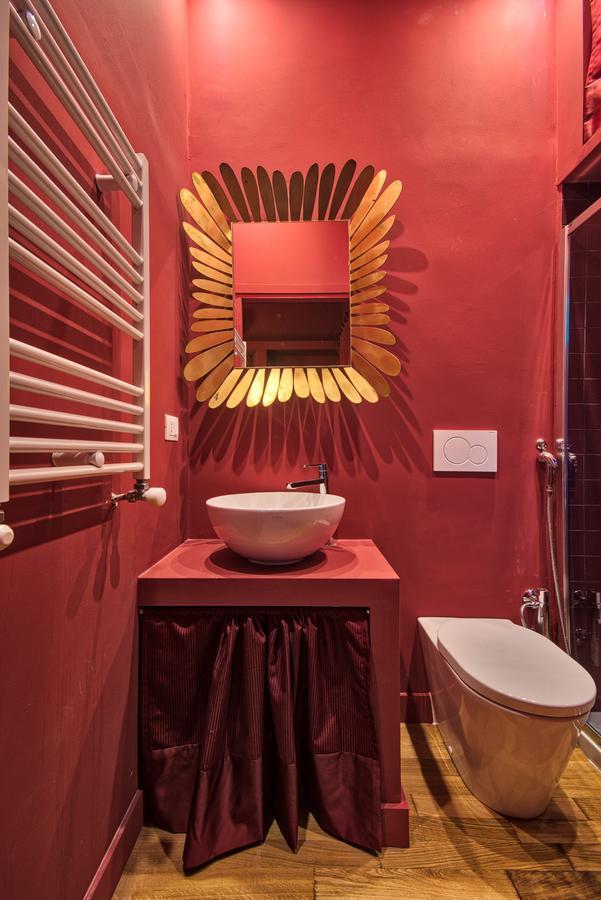 Porta Palace Apartment *
