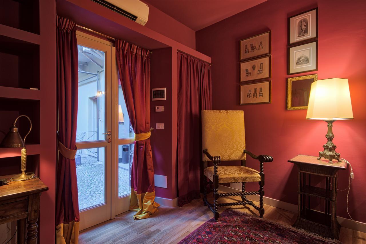 Porta Palace Apartment *