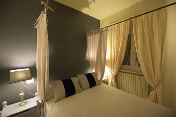 Porta Palace Apartment Turin