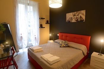 Porta Palace Apartment *