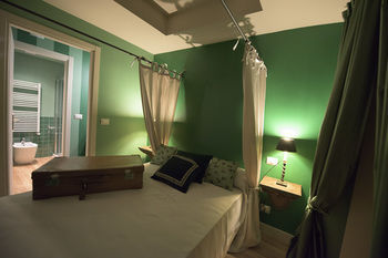 Porta Palace Apartment