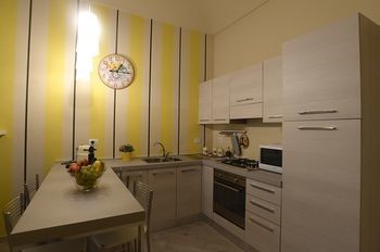 Apartment Porta Palace