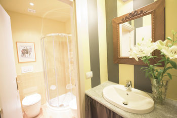 Porta Palace Apartment