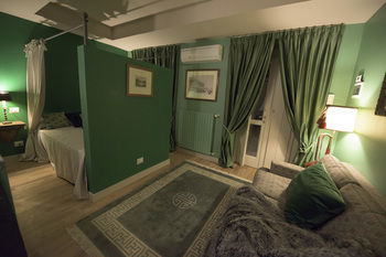 Porta Palace Apartment