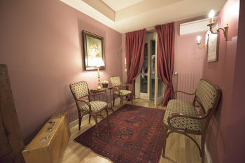Porta Palace Apartment