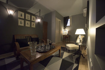 Porta Palace Apartment Turin