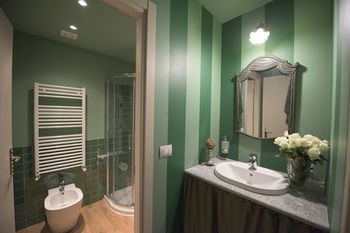 Apartment Porta Palace *