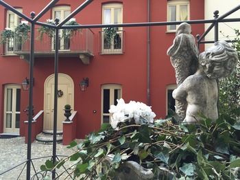 Porta Palace Apartment *